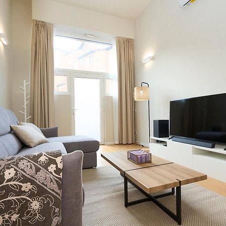 Duomo Luxury Loft A Step From Duomo Daire Milano Dış mekan fotoğraf
