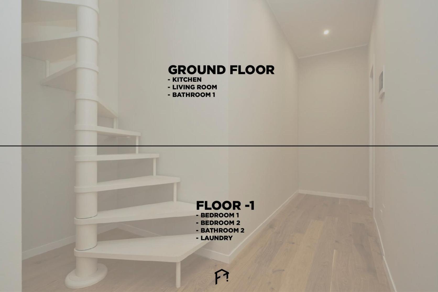 Duomo Luxury Loft A Step From Duomo Daire Milano Dış mekan fotoğraf
