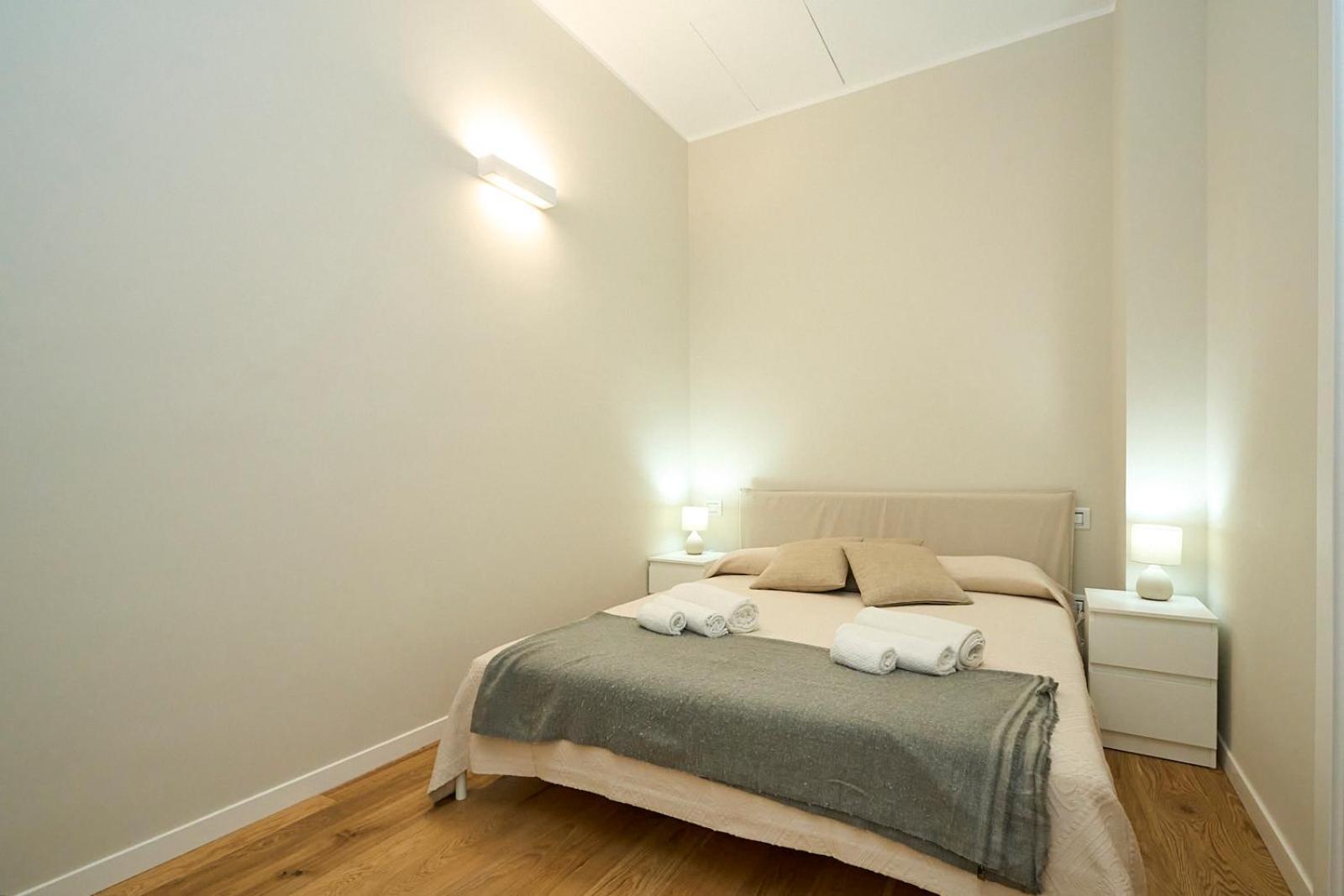 Duomo Luxury Loft A Step From Duomo Daire Milano Dış mekan fotoğraf