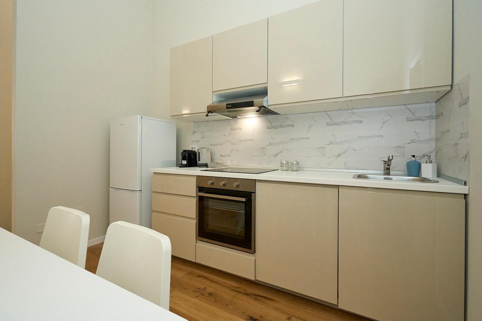 Duomo Luxury Loft A Step From Duomo Daire Milano Dış mekan fotoğraf