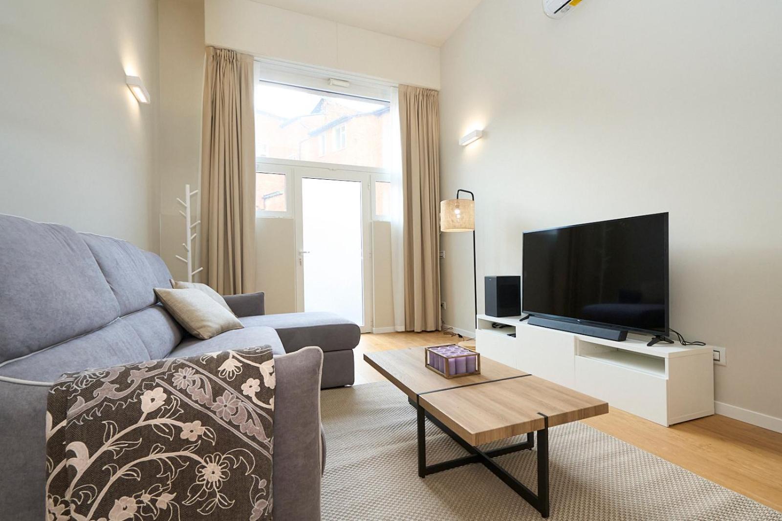 Duomo Luxury Loft A Step From Duomo Daire Milano Dış mekan fotoğraf