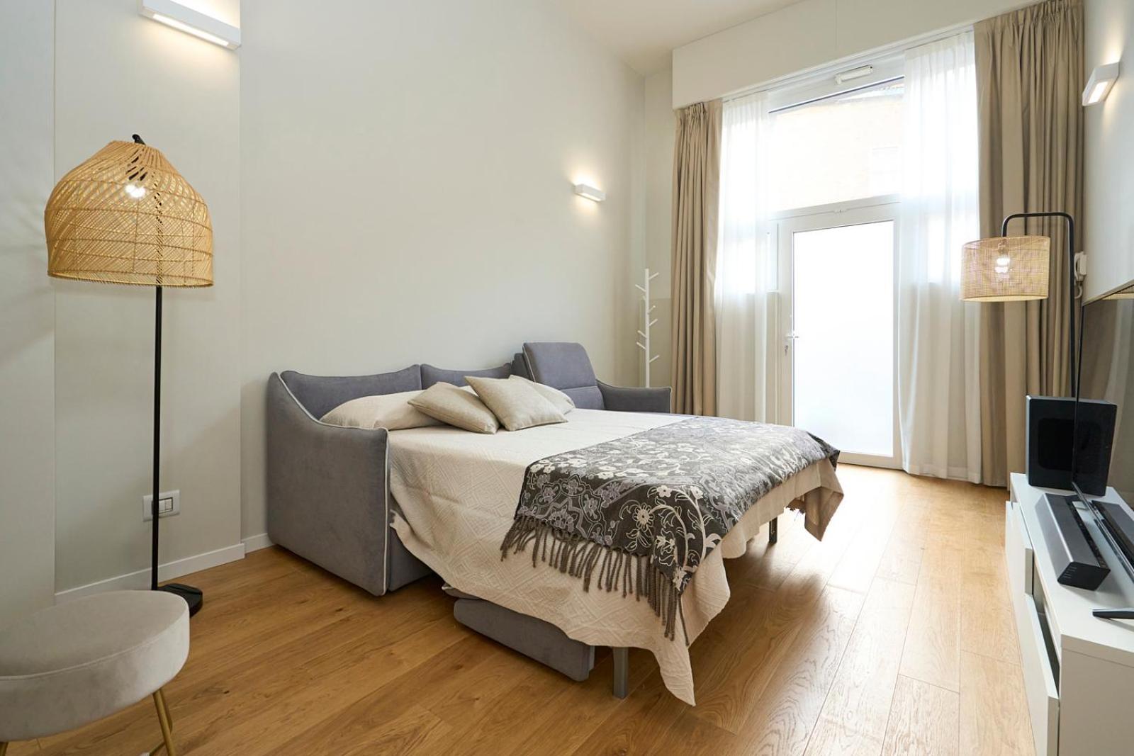 Duomo Luxury Loft A Step From Duomo Daire Milano Dış mekan fotoğraf