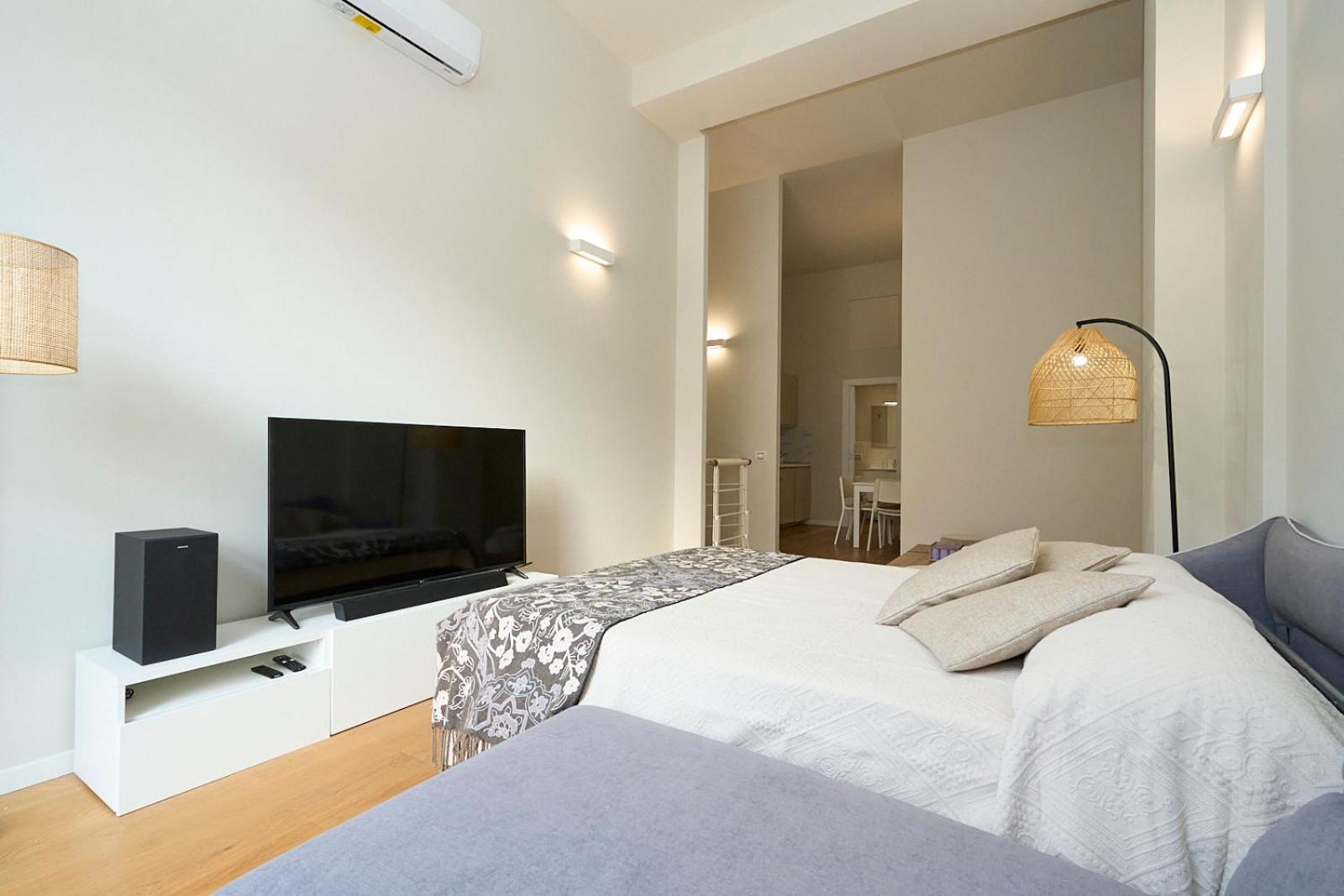 Duomo Luxury Loft A Step From Duomo Daire Milano Dış mekan fotoğraf